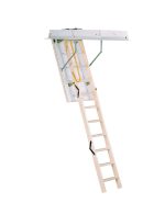 Escalier escamotable Minka EURO-TREND