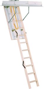 Escalier escamotable Minka EURO-TREND