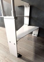 Escalier économisant espace d’Opera T20 render-1