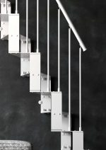 T20 Escalier économique d’Opéra