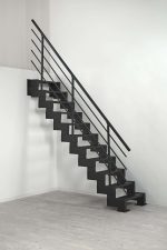 2. Treppengeländer Modulario Mini – Image 5