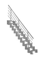2. Treppengeländer Modulario Mini – Image 6