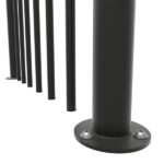 Rambarde de balustrade pour Rondo Zink Color – Image 4