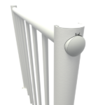 Rambarde de balustrade pour Rondo Zink Color – Image 7
