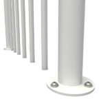 Rambarde de balustrade pour Rondo Zink Color – Image 8