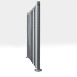 Rampe de parapet pour Rondo Zink Plus – Image 3