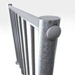 Rampe de parapet pour Rondo Zink Plus – Image 4