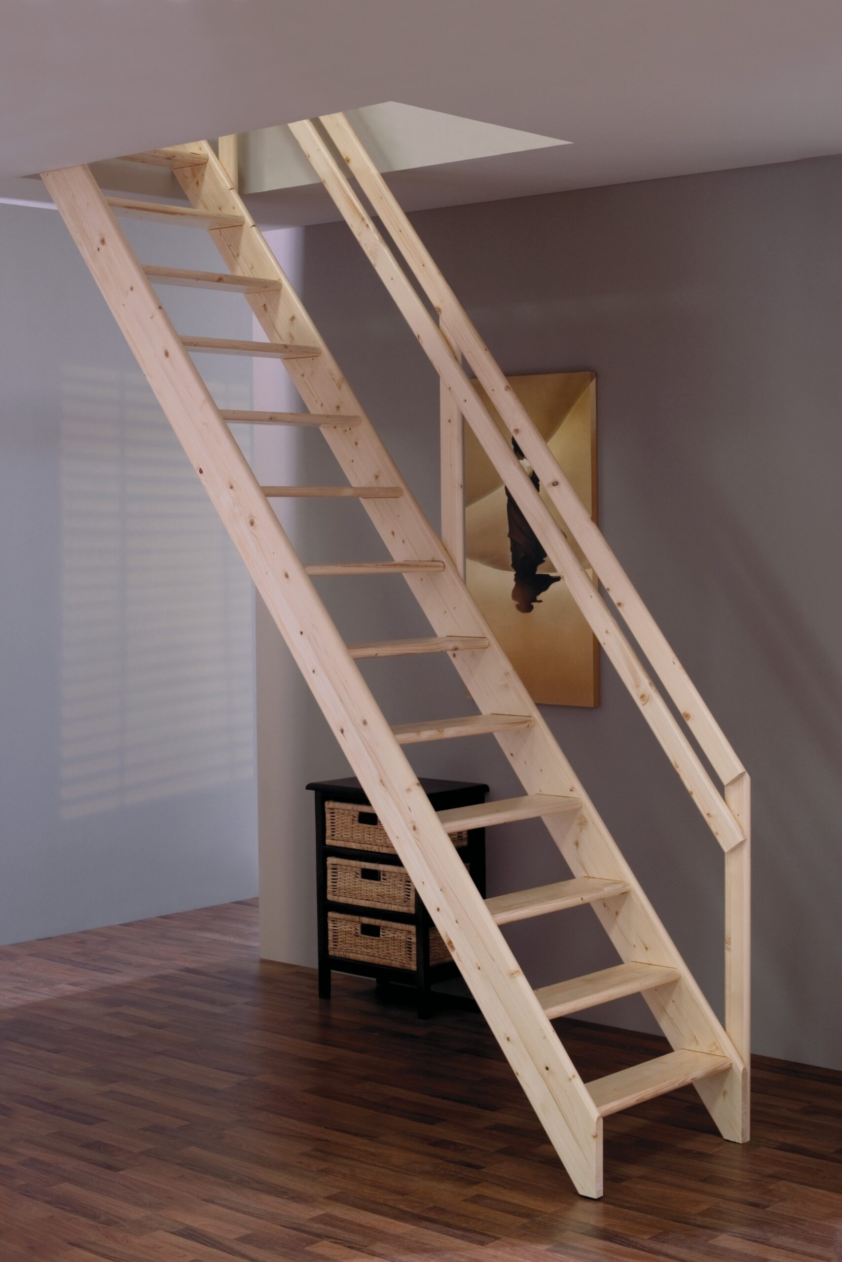 Minka_Raumspartreppe_Boras_001 BORAS – Image 1